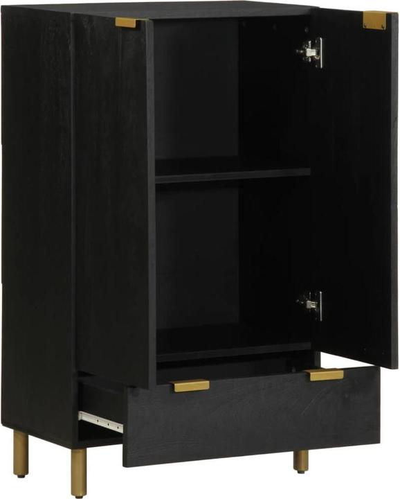 Produktbild vidaXL Highboard (60 x 33 x 100 cm)