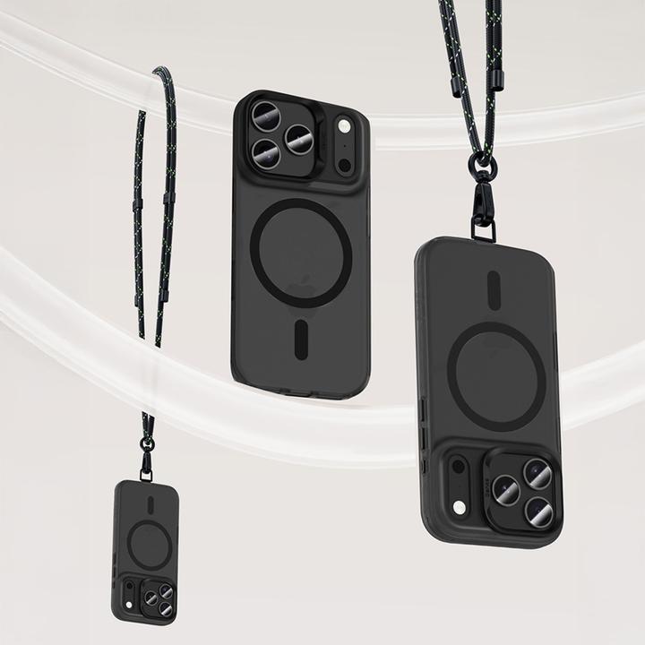 Produktbild Benks Lucid Armor (Apple iPhone 17 Pro)