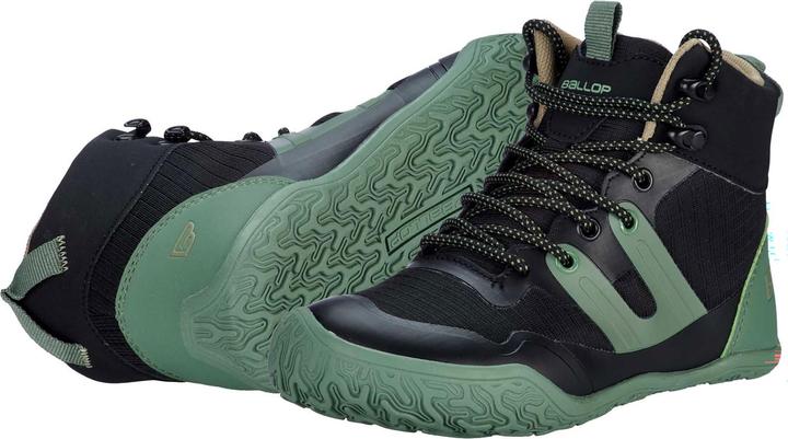 Image du produit Ballop Kuluba WP (33)