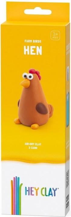 Image du produit Hey Clay – Henne