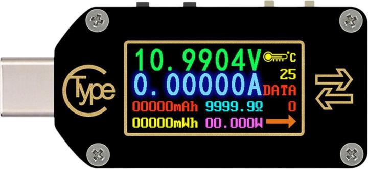 Actual product image RD Tech TC66