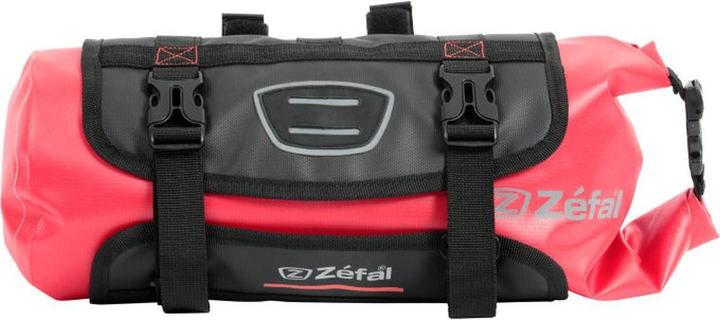 Productafbeelding Zefal Z-Adventure F10 (10 l, Stuurtas)