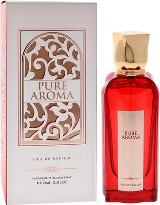 Immagine prodotto Le Vogue Aroma Puro By Per Donna (Eau de parfum)
