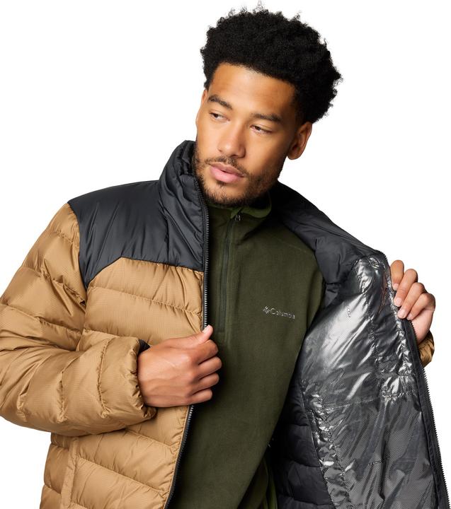 Produktbild Columbia Autumn Park™ II Down Jacket (M)