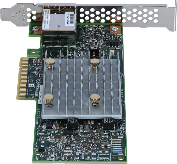 Produktbild HPE E208e-p SAS3 Controller