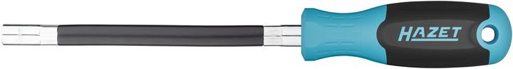 Image du produit HAZET Schraubendreher 811F-6 ∙ Profil à 6 pans extérieurs ∙ SW 6 mm (Hexagone externe)