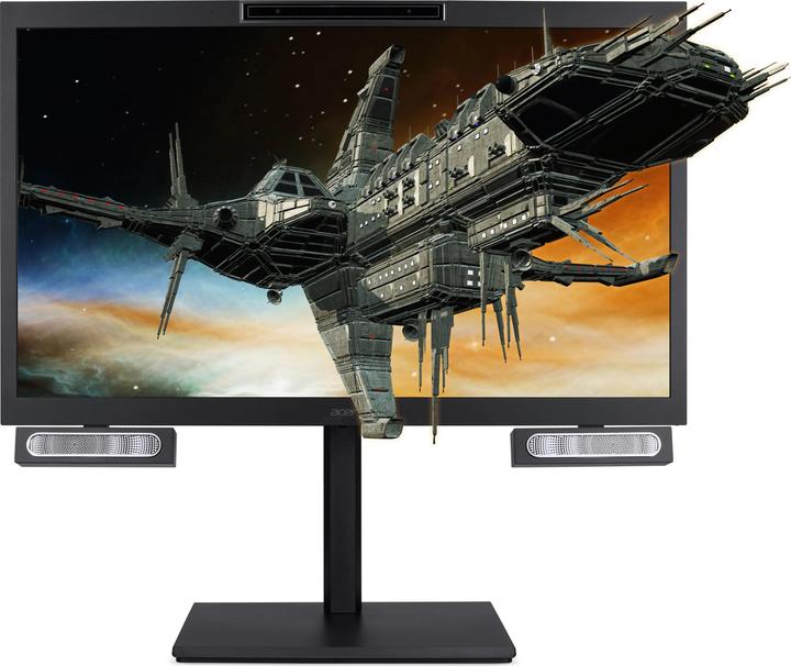 Produktbild Acer Spatial Labs View Pro 27 (27")