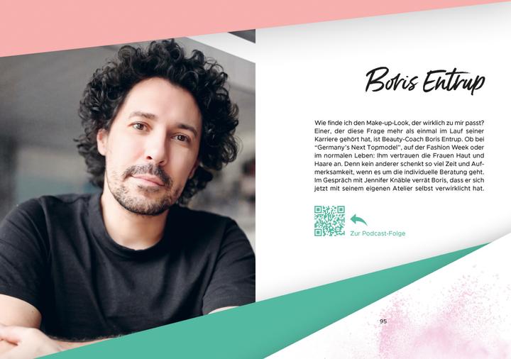 Produktbild Das grosse BUNTE-Beauty-Buch (Deutsch, Marie Krutmann, 2022)