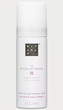 Produktbild Rituals The Ritual Of Sakura (Spray, 50 ml)