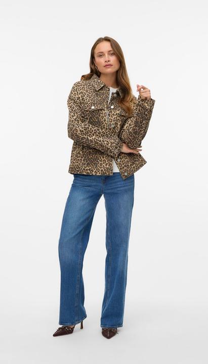 Produktbild Vero Moda VMTESSA Jacke Jeansjacke (S)