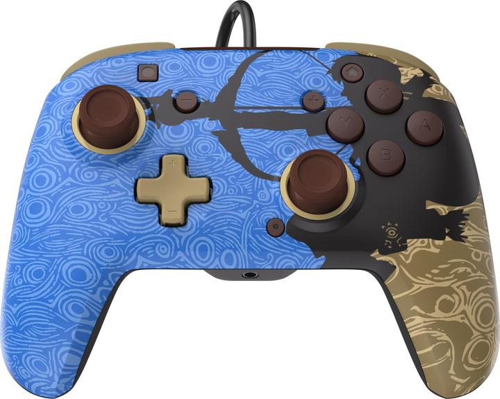 Produktbild PDP Man Fil Rematch Zelda Arrows (Switch, Switch OLED)