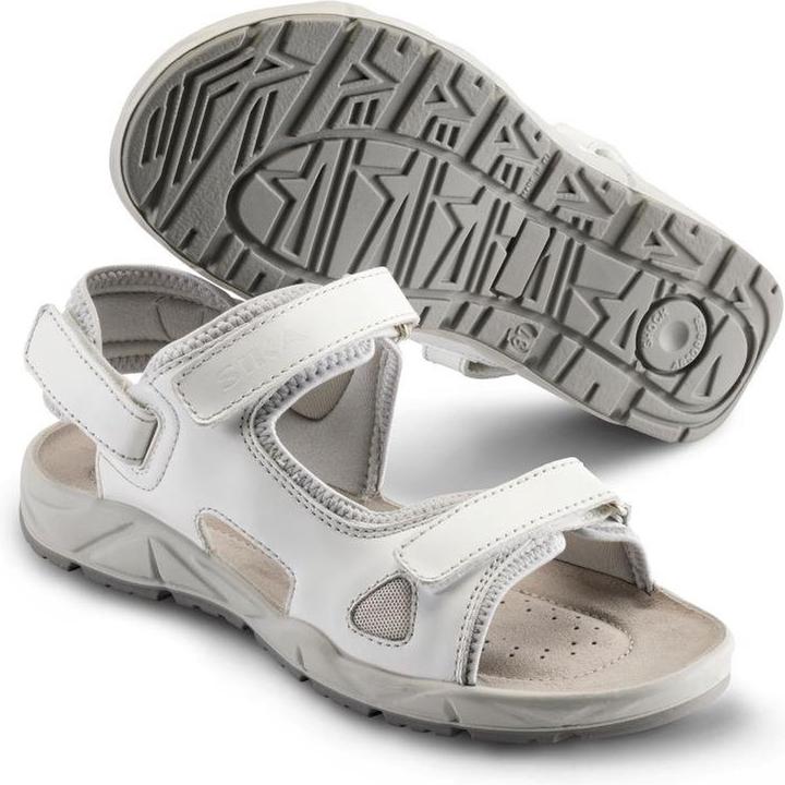 Actual product image Sika Motion Sandal (41)