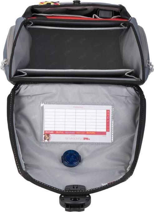 Immagine prodotto Mc Neill ERGO PRIMERO - Set di zaini scolastici 4pz. (20 l)