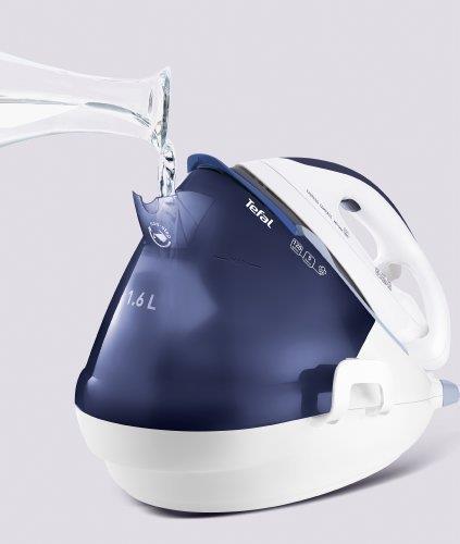 Actual product image Tefal GV7096 Express Compact Anti-Calc (2200 W, 120 g/min)