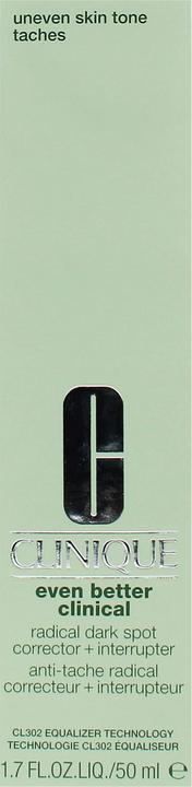 Produktbild Clinique Even Better Clinical
