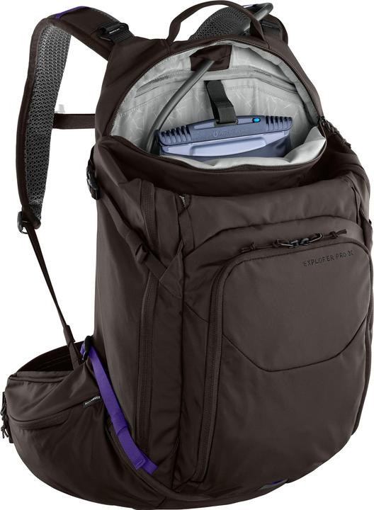 Produktbild Evoc Explorer Pro (30 l)