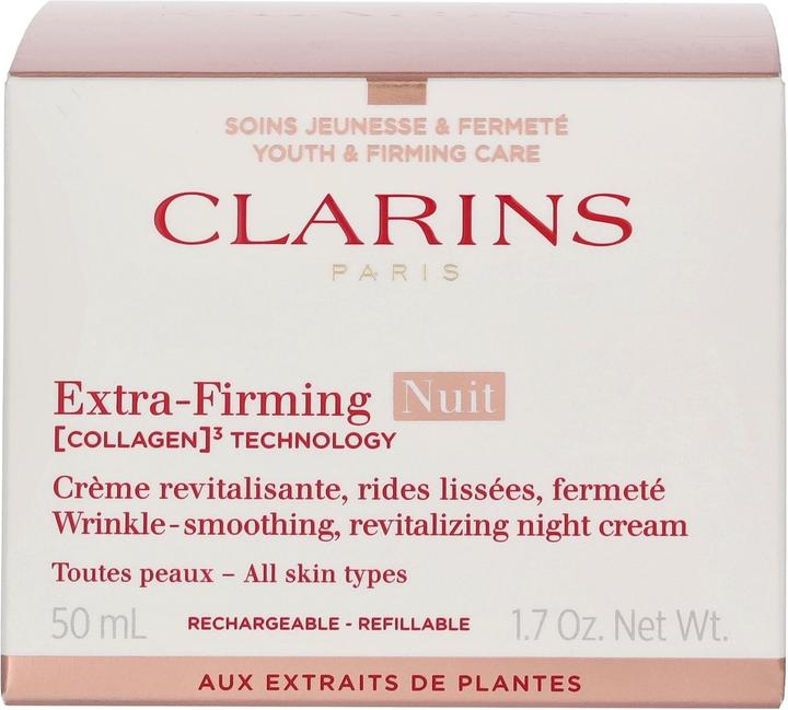 Immagine prodotto Clarins Extra rassodante (50 ml, Crema notte)