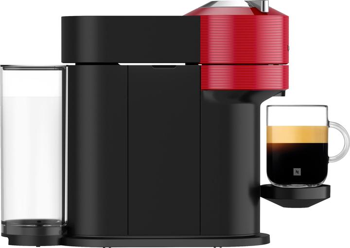 Produktbild Krups Nespresso Vertuo Next (NESPRESSO Vertuo)