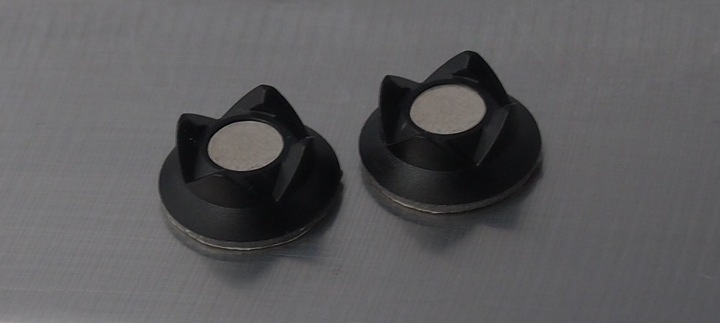 Actual product image Antlion Modmic Accessories Combo Pack