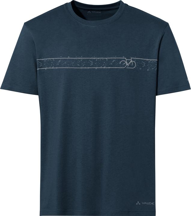 Produktbild Vaude Cyclist T-Shirt V (XXL)