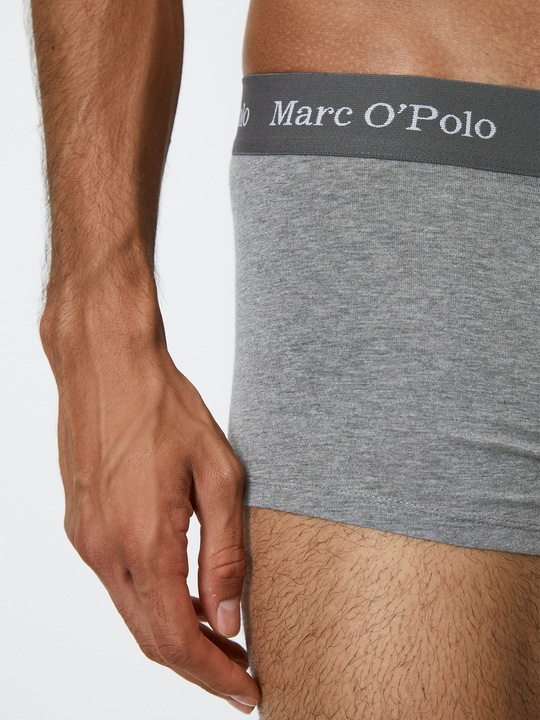 Produktbild Marc O'Polo Trunk Essentials (M, 3er Pack)