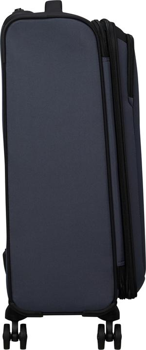 Immagine prodotto American Tourister Valigia & Trolley Daring Dash Spinner M EXP (67 l)