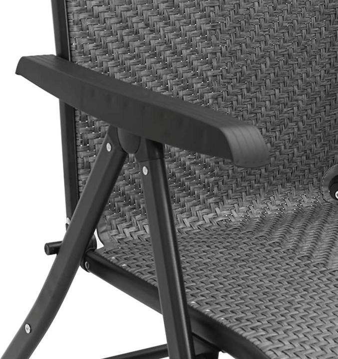 Produktbild vidaXL Gartenstuhl