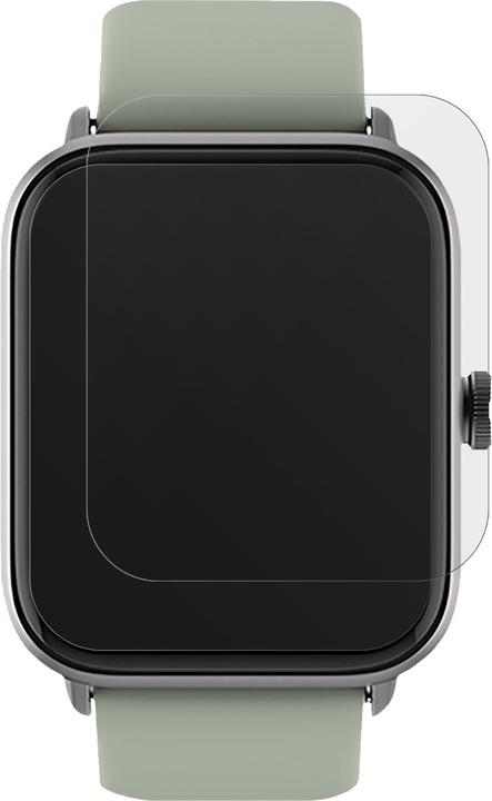 Actual product image Dipos Screen Protector Anti-Glare
