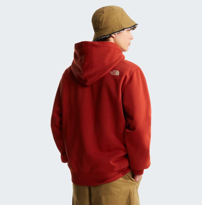 Produktbild North Face Drew Peak (XL)