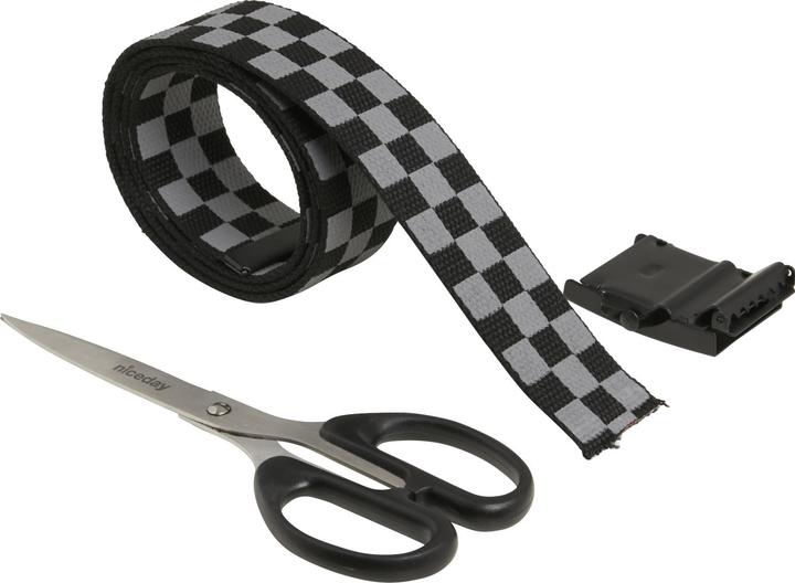 Produktbild Urban Classics Belts Trio (M, S)