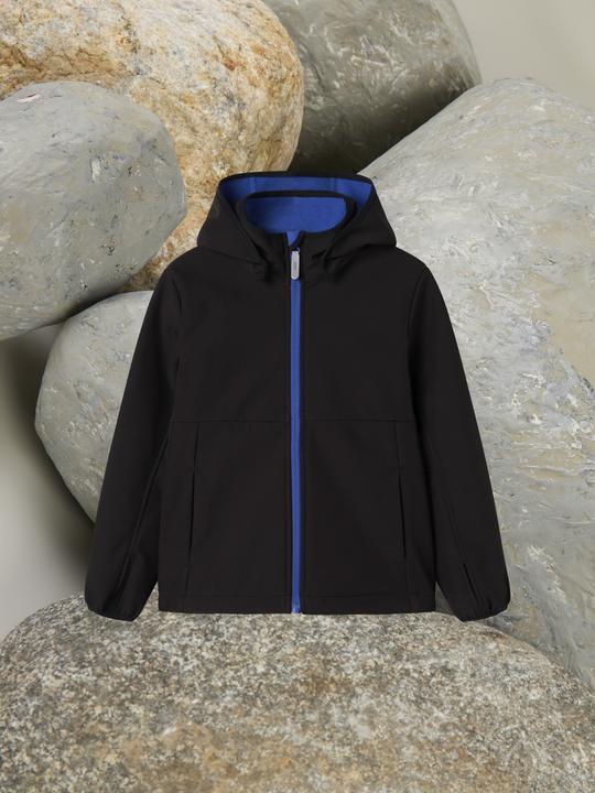 Produktbild Name it MALTA05 Softshell-Jacke (116)