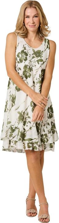 Image du produit LP Ghiselli Kleid «Kalia» (46)