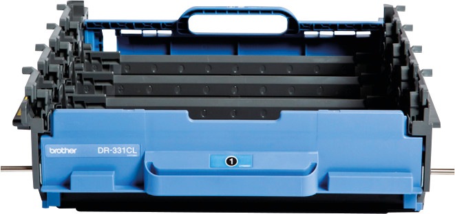 Productafbeelding Brother Dr-130cl (M, BK, Y, C)