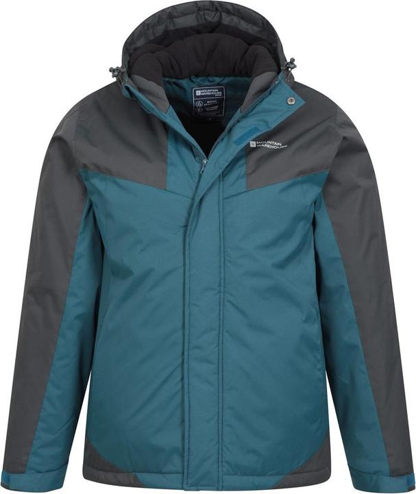 Produktbild Mountain Warehouse Dusk III Skijacke (L)