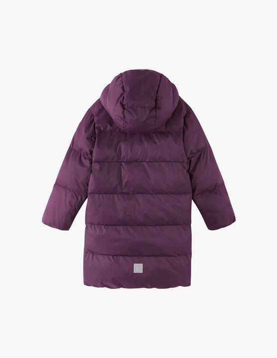 Produktbild Reima Wintermantel dunkelviolett