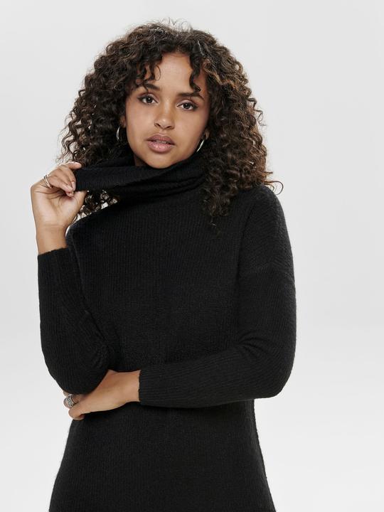 Image du produit Only Longue robe en tricot (XS)