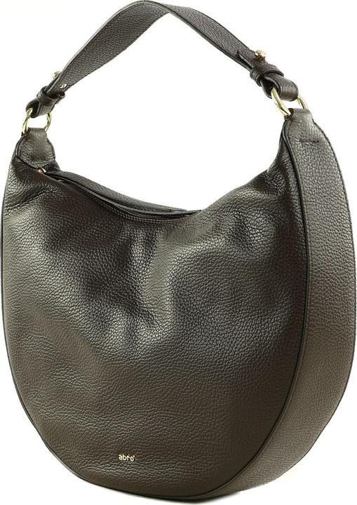 Immagine prodotto Abro Leather Adria Hobo Bag Lulu Small