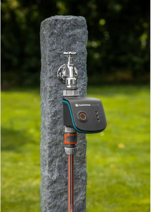 Productafbeelding Gardena Smart Water Control Set (Irrigatie kit)