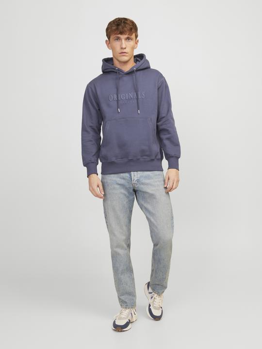 Produktbild Jack & Jones Jorfrederiksberg Sweat Hood Sn (M)