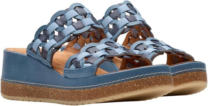 Produktbild Clarks Kassanda Mule (37)