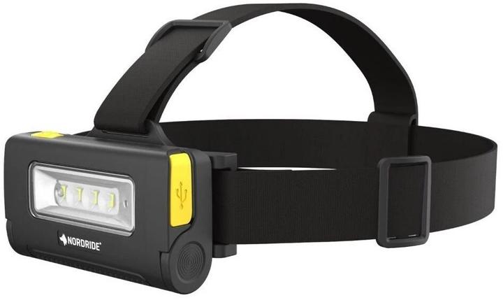 Produktbild Nordride Duo (250 lm)