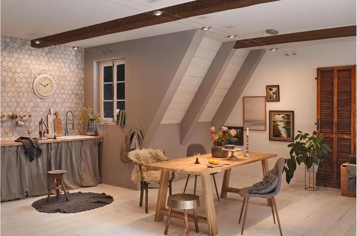 Image du produit Paulmann Wire System Câble de tension