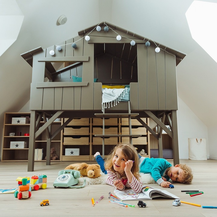 Produktbild Netatmo Smart Smoke Alarm