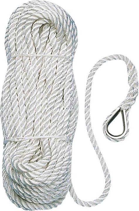 Actual product image Compass Ready made anchor line