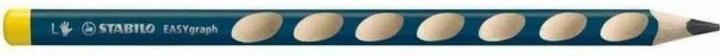 Produktbild STABILO EASYgraph Bleistift Linkshänder HB (3.15 mm, HB, 1x)