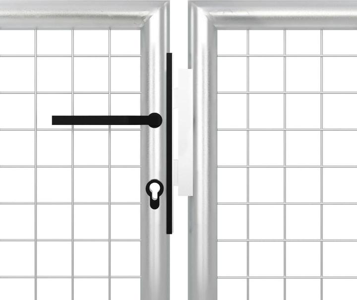 Produktbild vidaXL Gartentor