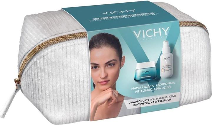 Image du produit Vichy Coffret cadeau Mineral 89 Set (Kit de soins du visage)
