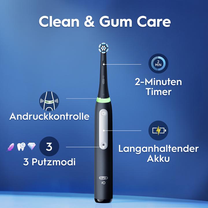 Productafbeelding Oral-B NO 3