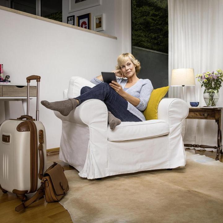 Produktbild Ledvance Smart+ Classic (GU10, 4.70 W, 350 lm, 1 x, F)