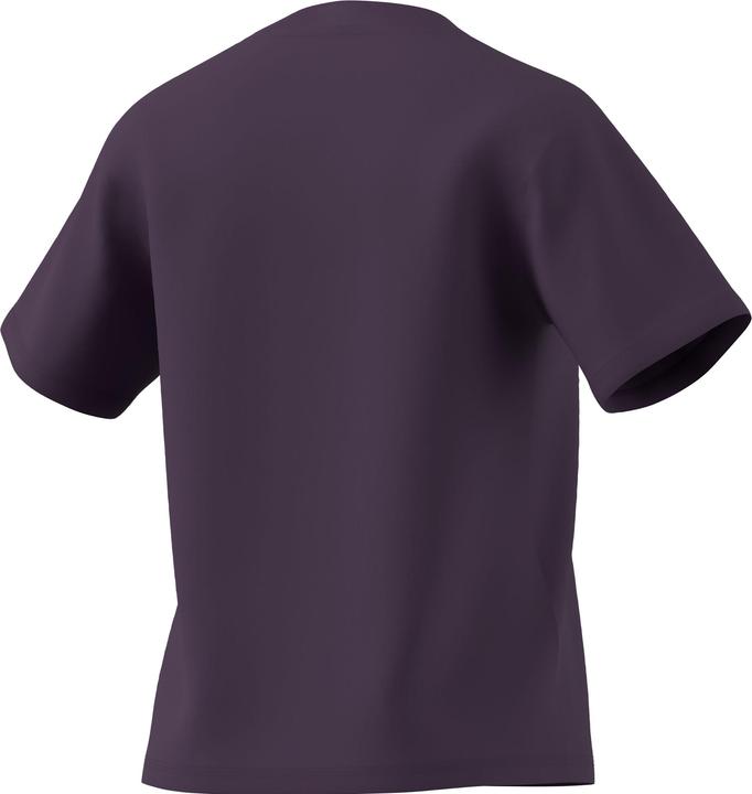 Actual product image adidas Essentials Small Logo Cotton (L)